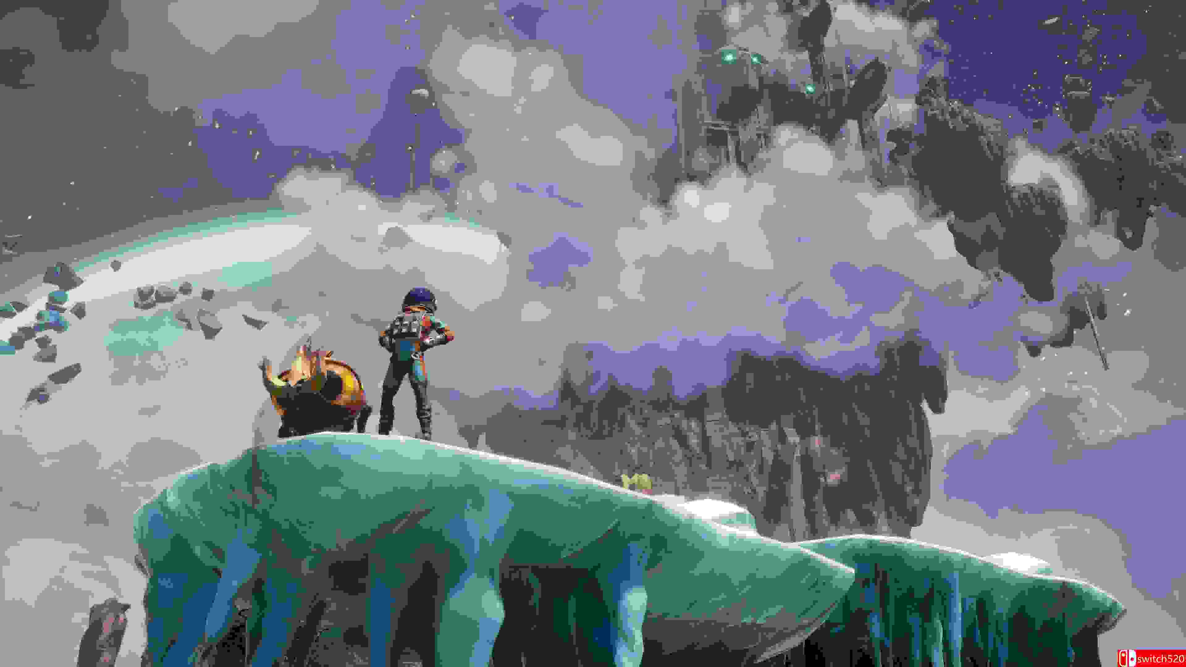 《狂野星球之旅（Journey to the Savage Planet）》集成DLC CODEX镜像版[CN/TW/EN]_6