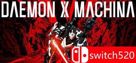 《机甲战魔（DAEMON X MACHINA）》CODEX镜像版[CN/TW/EN/JP]_0