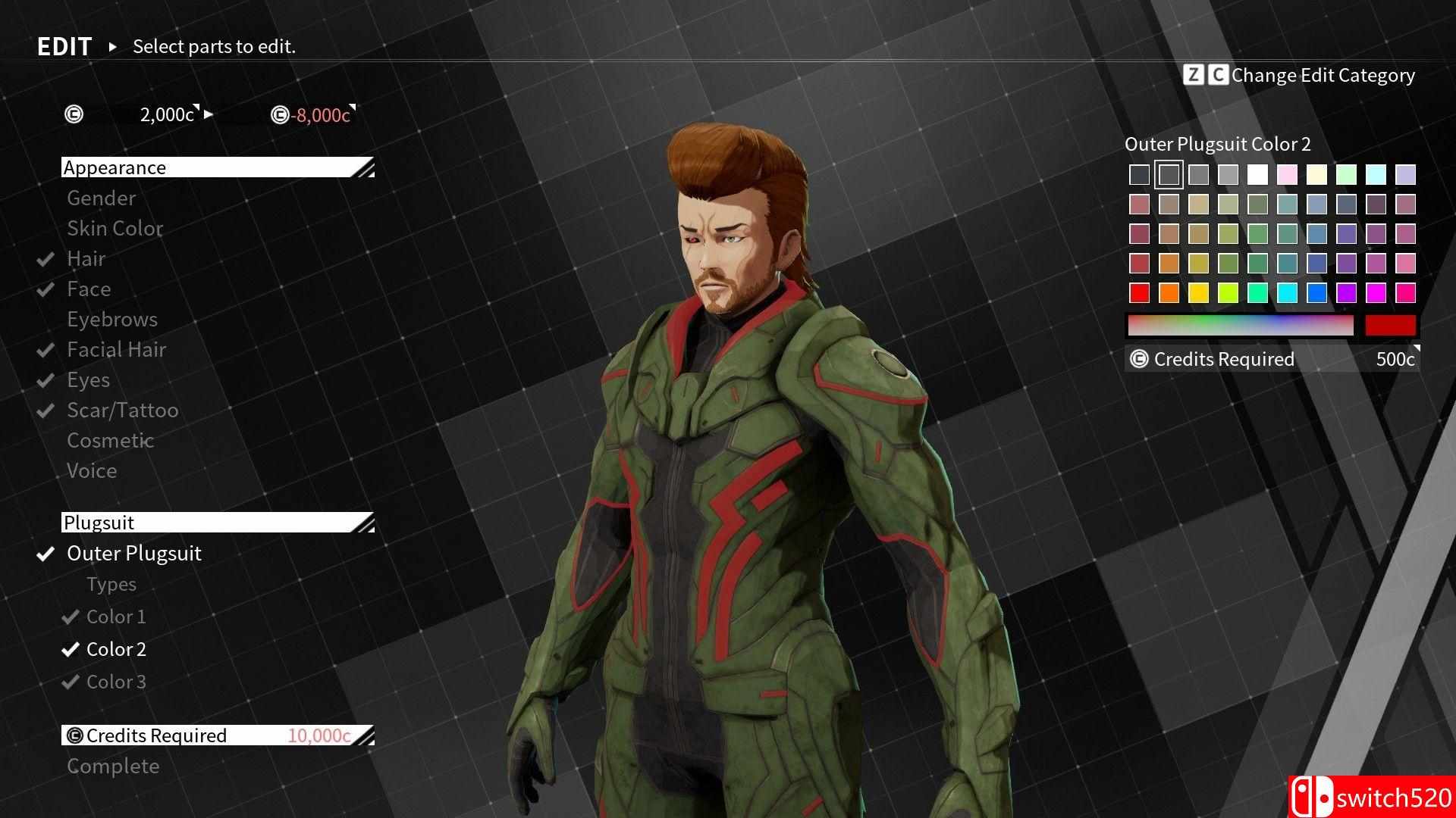 《机甲战魔（DAEMON X MACHINA）》CODEX镜像版[CN/TW/EN/JP]_4