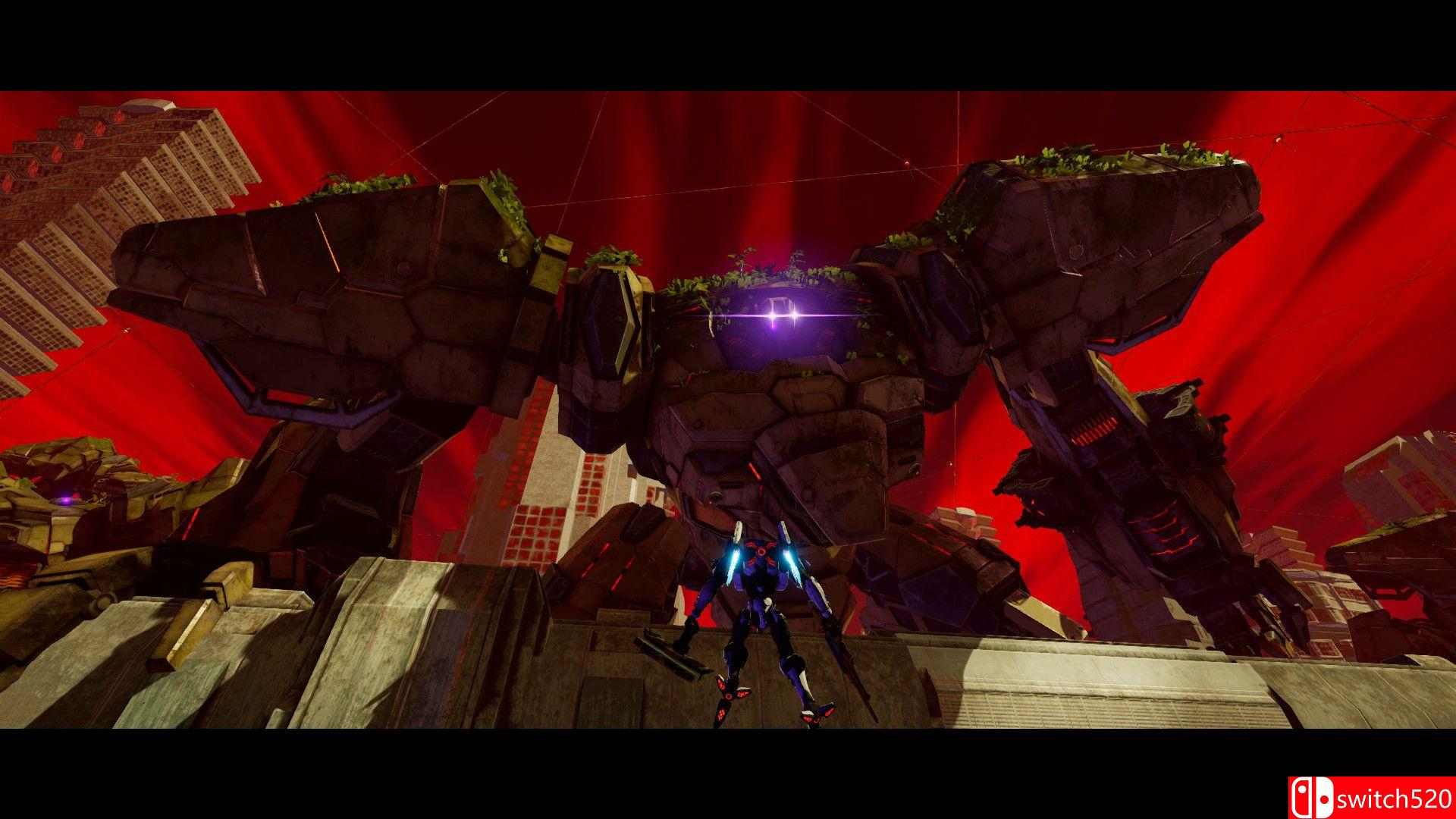 《机甲战魔（DAEMON X MACHINA）》CODEX镜像版[CN/TW/EN/JP]_3