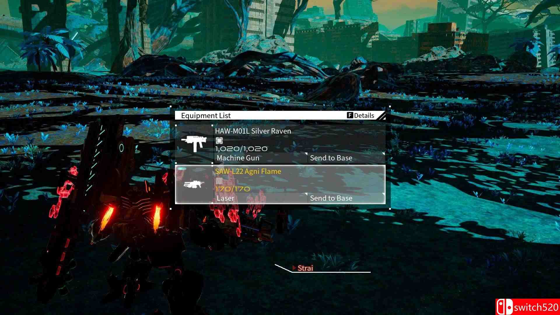 《机甲战魔（DAEMON X MACHINA）》CODEX镜像版[CN/TW/EN/JP]_5