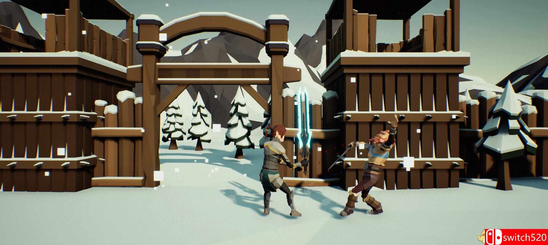 《勇气与荣誉（Courage and Honor）》SiMPLEX硬盘版[CN/TW/EN]_1