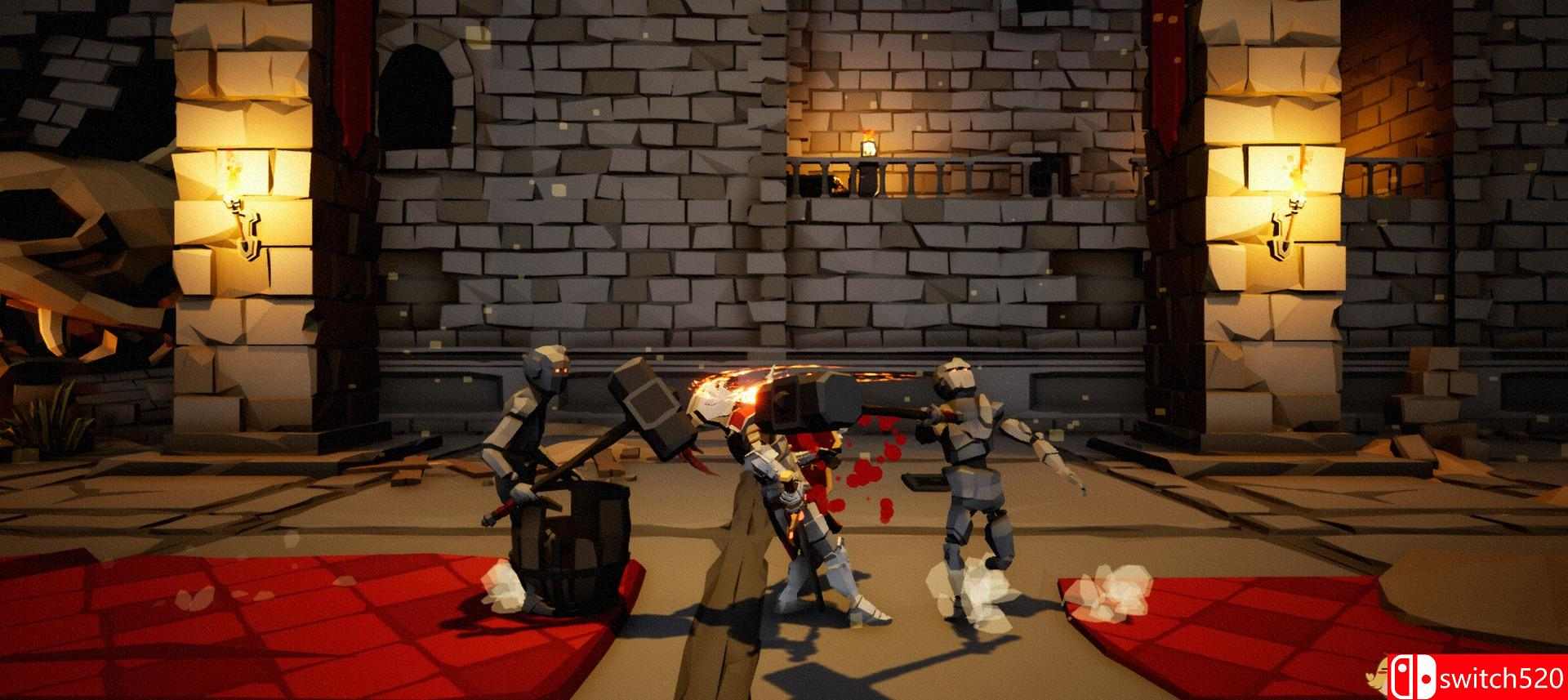 《勇气与荣誉（Courage and Honor）》SiMPLEX硬盘版[CN/TW/EN]_6