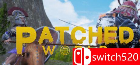 《修补的世界（Patched world）》SKIDROW镜像版[CN/EN/JP]_0