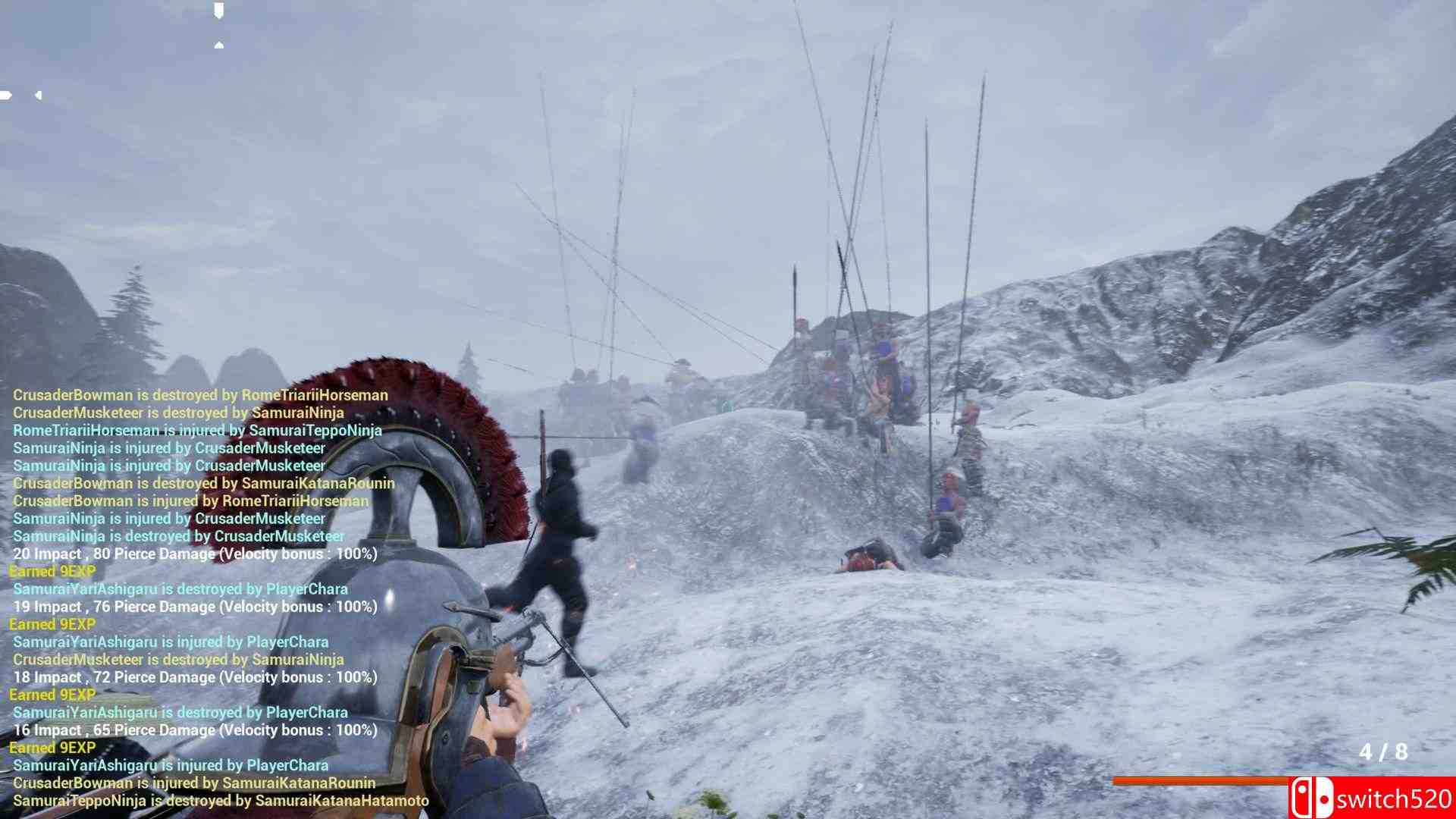 《修补的世界（Patched world）》SKIDROW镜像版[CN/EN/JP]_2