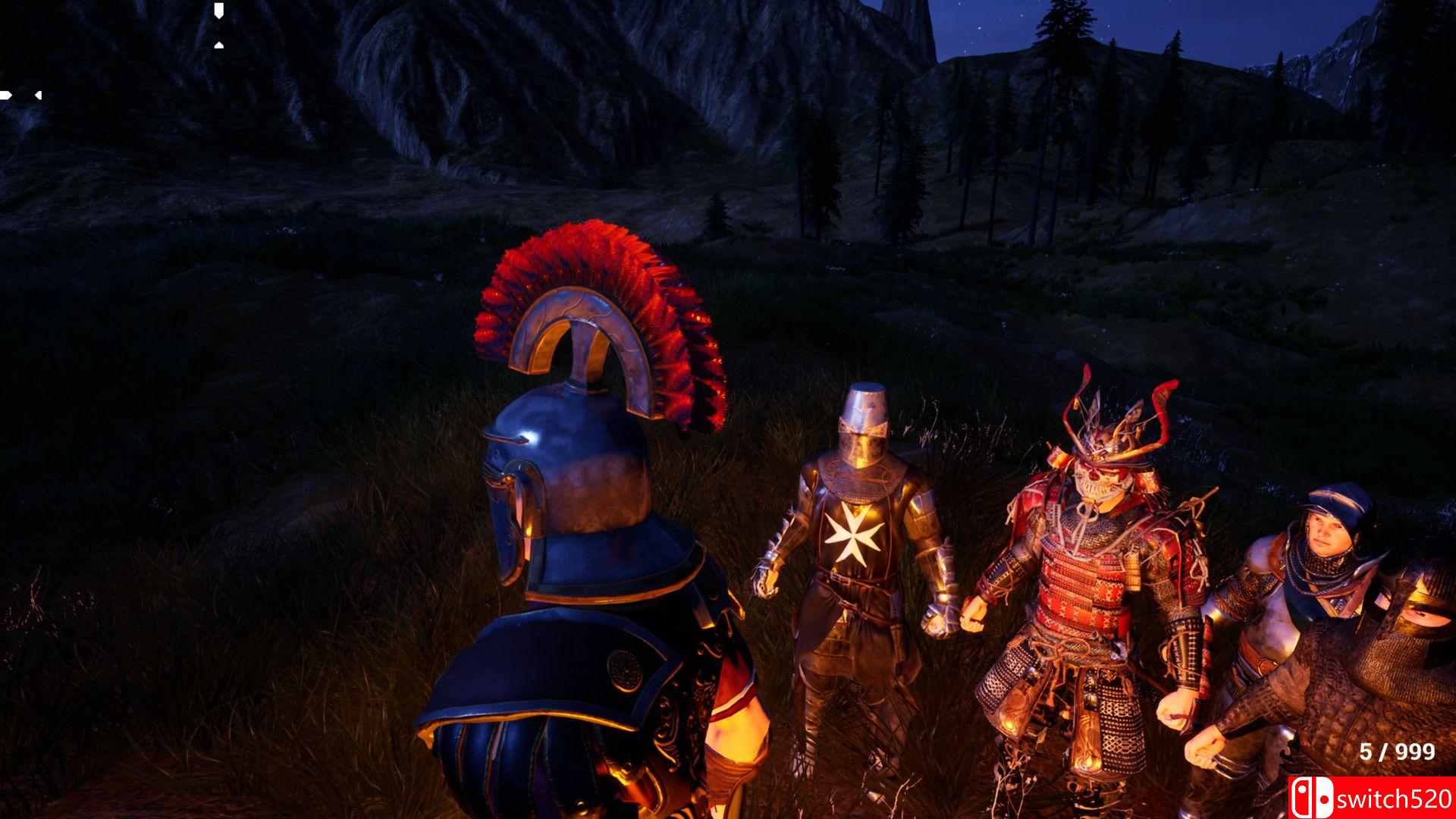 《修补的世界（Patched world）》SKIDROW镜像版[CN/EN/JP]_3