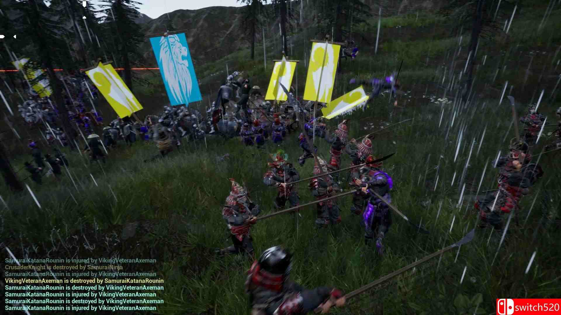 《修补的世界（Patched world）》SKIDROW镜像版[CN/EN/JP]_4