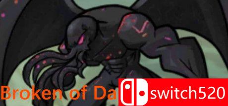 《冲破黑暗（Broken of Darkness）》DARKZER0硬盘版[CN/TW/EN]