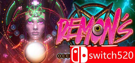 《恶魔的天平（DEMON’S TILT）》v1.33 SiMPLEX硬盘版[CN/EN/JP]