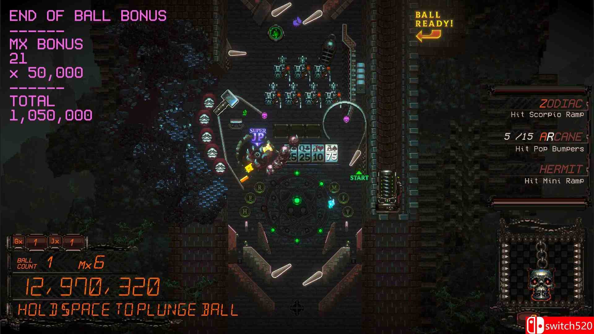 《恶魔的天平（DEMON'S TILT）》v1.33 SiMPLEX硬盘版[CN/EN/JP]_3