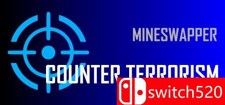 《反恐：扫雷游戏（Counter Terrorism – Minesweeper）》v1.2 SiMPLEX硬盘版[CN/TW/EN]