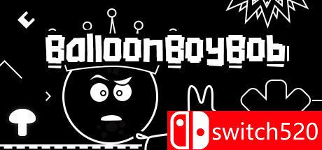 《气球小子鲍勃（BalloonBoyBob）》DARKZER0硬盘版[CN/TW/EN]_0