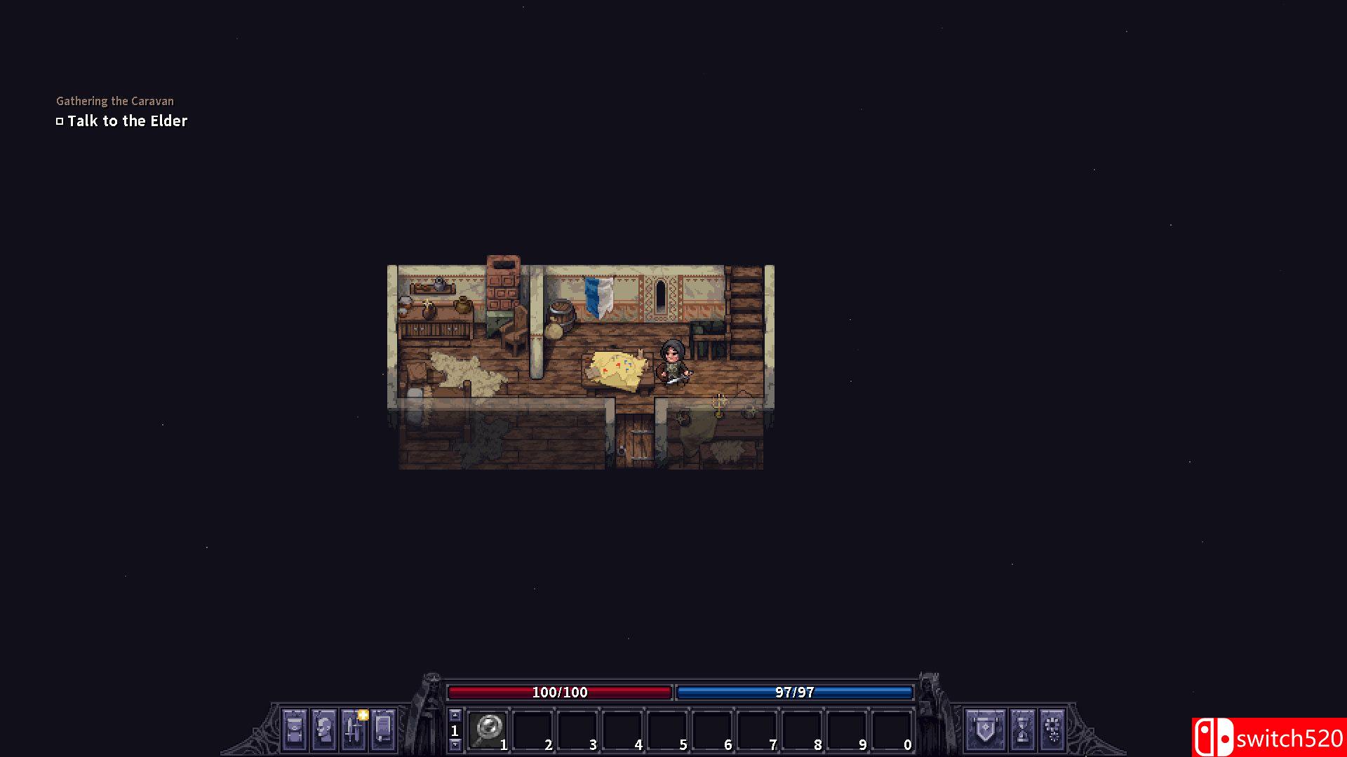 《石质碎片（Stoneshard）》Beta v0.5.7.14 官方中文 免安装未加密版[CN/EN]_5