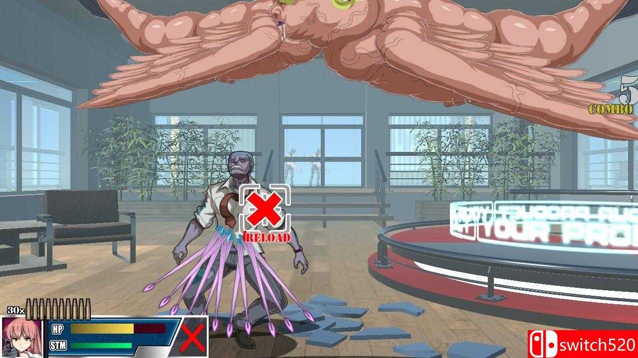 《女子塔防（GIRLS DEFENCE）》PLAZA镜像版[CN/TW/EN/JP]_5