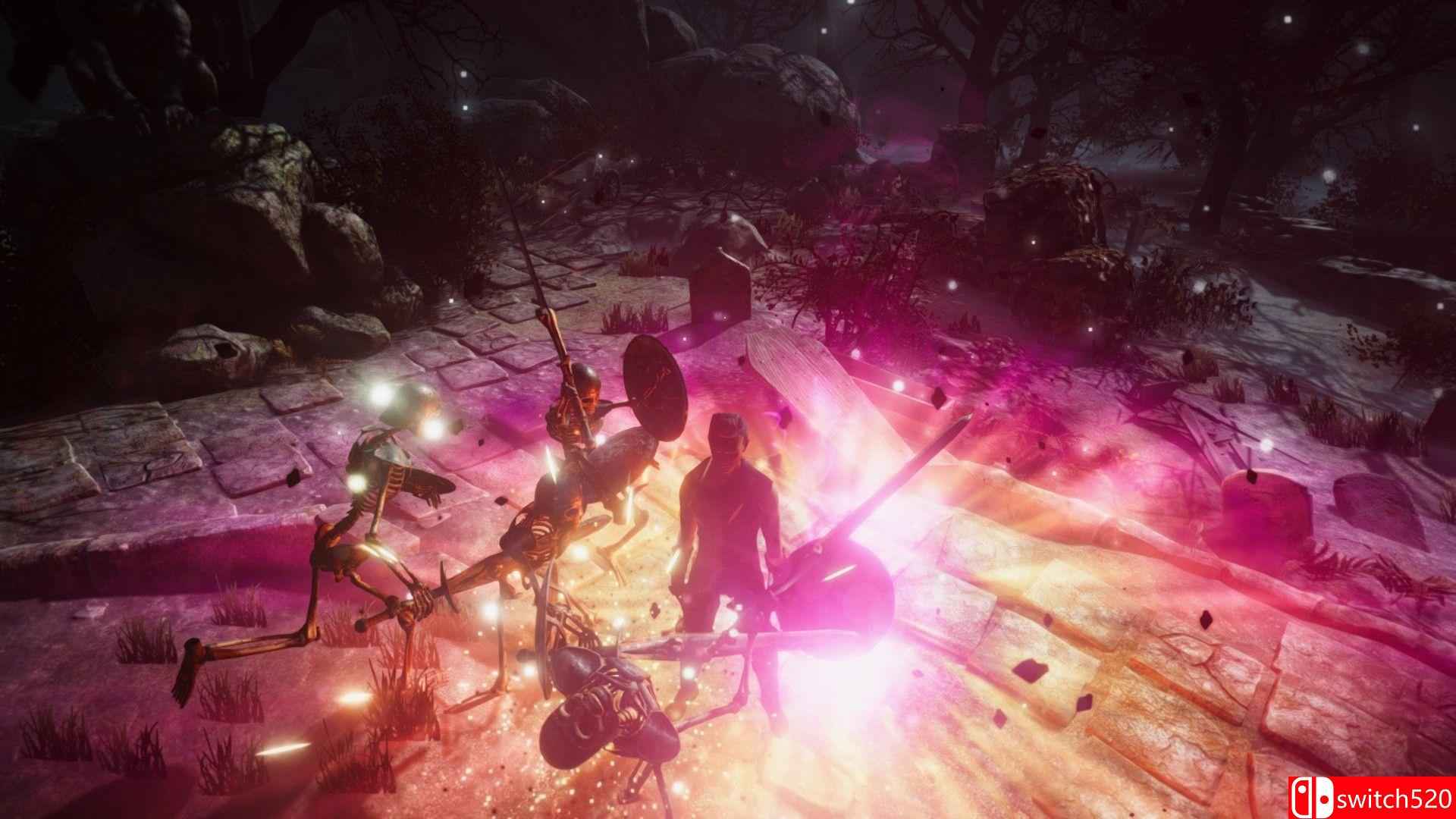 《驱魔道人2 （BROKEN SPELL 2）》SKIDROW镜像版[CN/TW/EN]_4