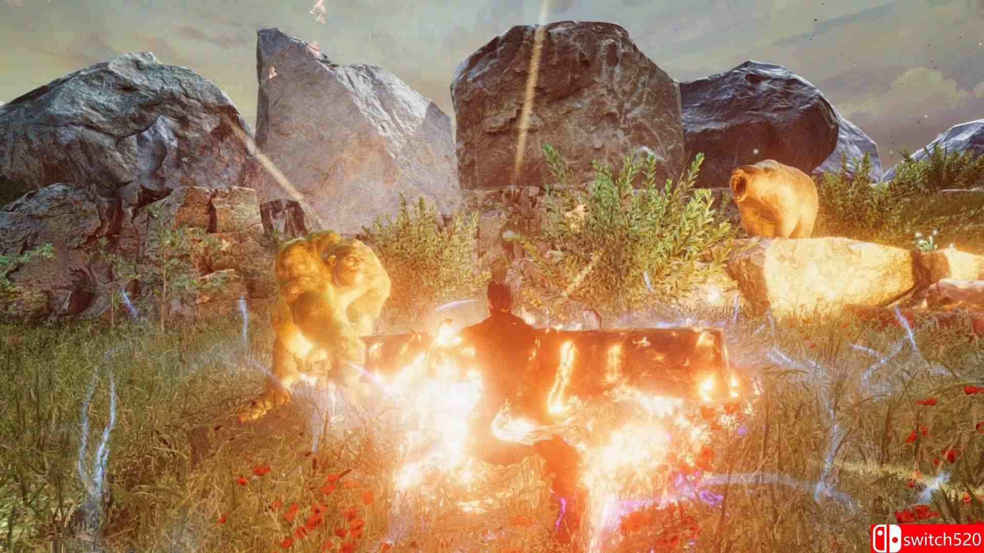 《驱魔道人2 （BROKEN SPELL 2）》SKIDROW镜像版[CN/TW/EN]_2