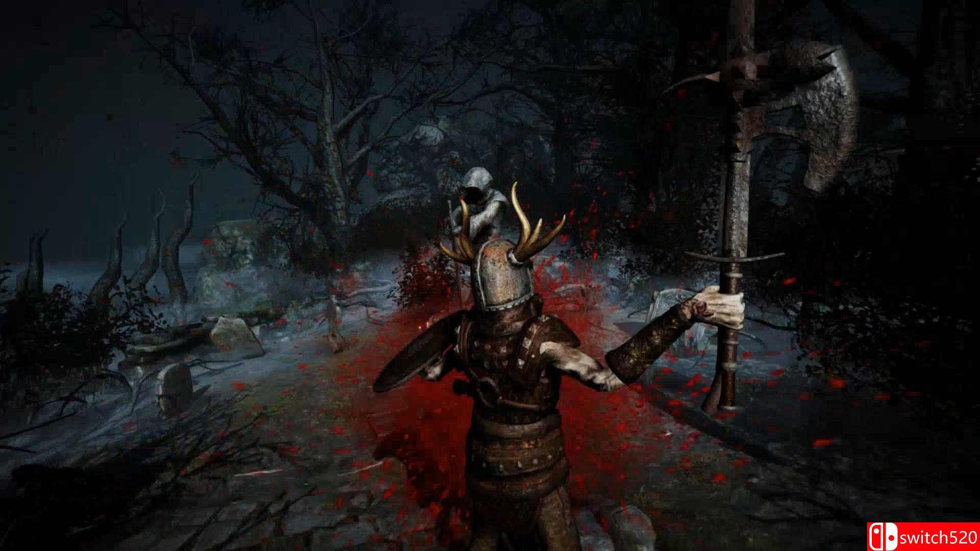 《驱魔道人2 （BROKEN SPELL 2）》SKIDROW镜像版[CN/TW/EN]_3