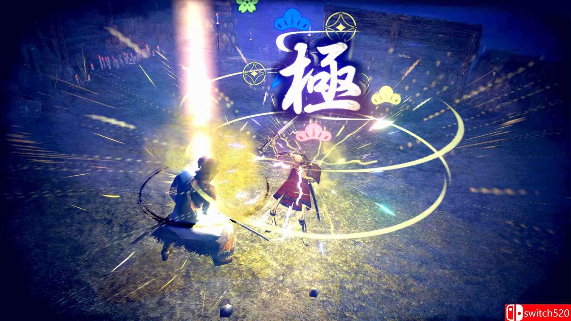 《侍道外传：刀神（KATANAKAMI）》官方中文 CODEX镜像版[TW/JP]_1