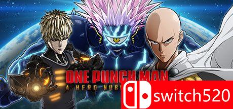 《一拳超人：无名英雄（ONE PUNCH MAN）》官方中文 CODEX镜像版[CN/TW/EN/JP]