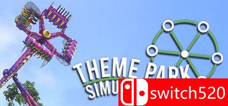 《主题公园模拟器（Theme Park Simulator）》TiNYiSO镜像版[CN/TW/EN/JP]_0