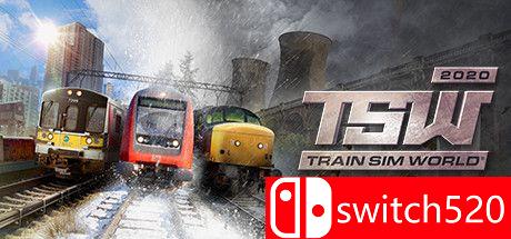 《模拟火车世界2020（Train Sim World® 2020）》CODEX镜像版[CN/EN]_0