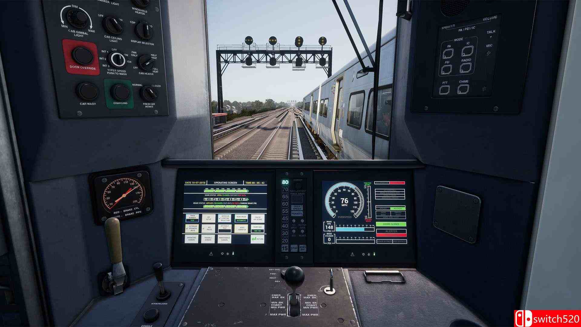 《模拟火车世界2020（Train Sim World® 2020）》CODEX镜像版[CN/EN]_2
