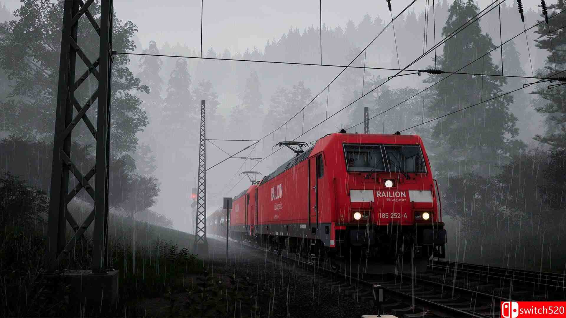 《模拟火车世界2020（Train Sim World® 2020）》CODEX镜像版[CN/EN]_3