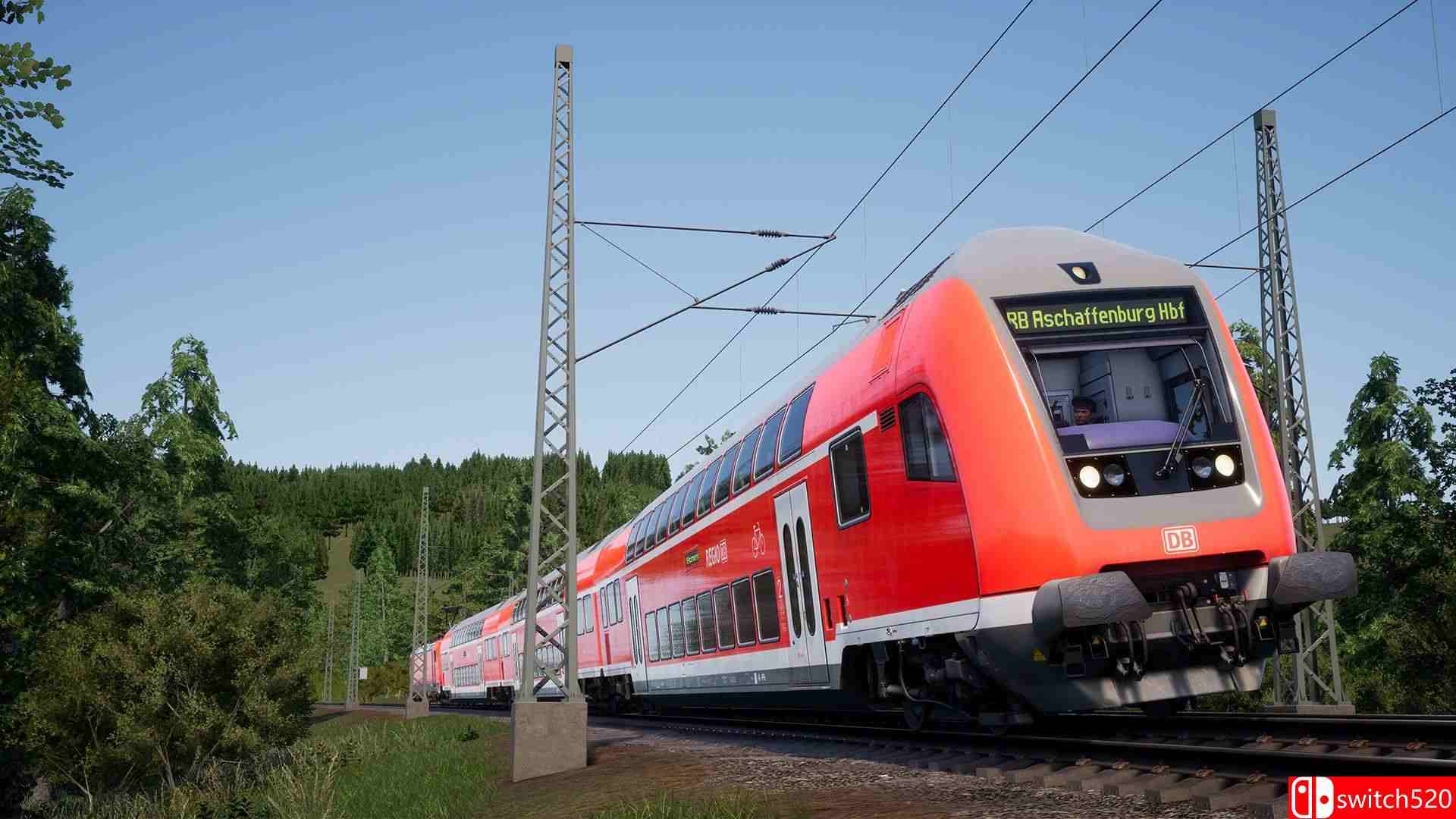 《模拟火车世界2020（Train Sim World® 2020）》CODEX镜像版[CN/EN]_4