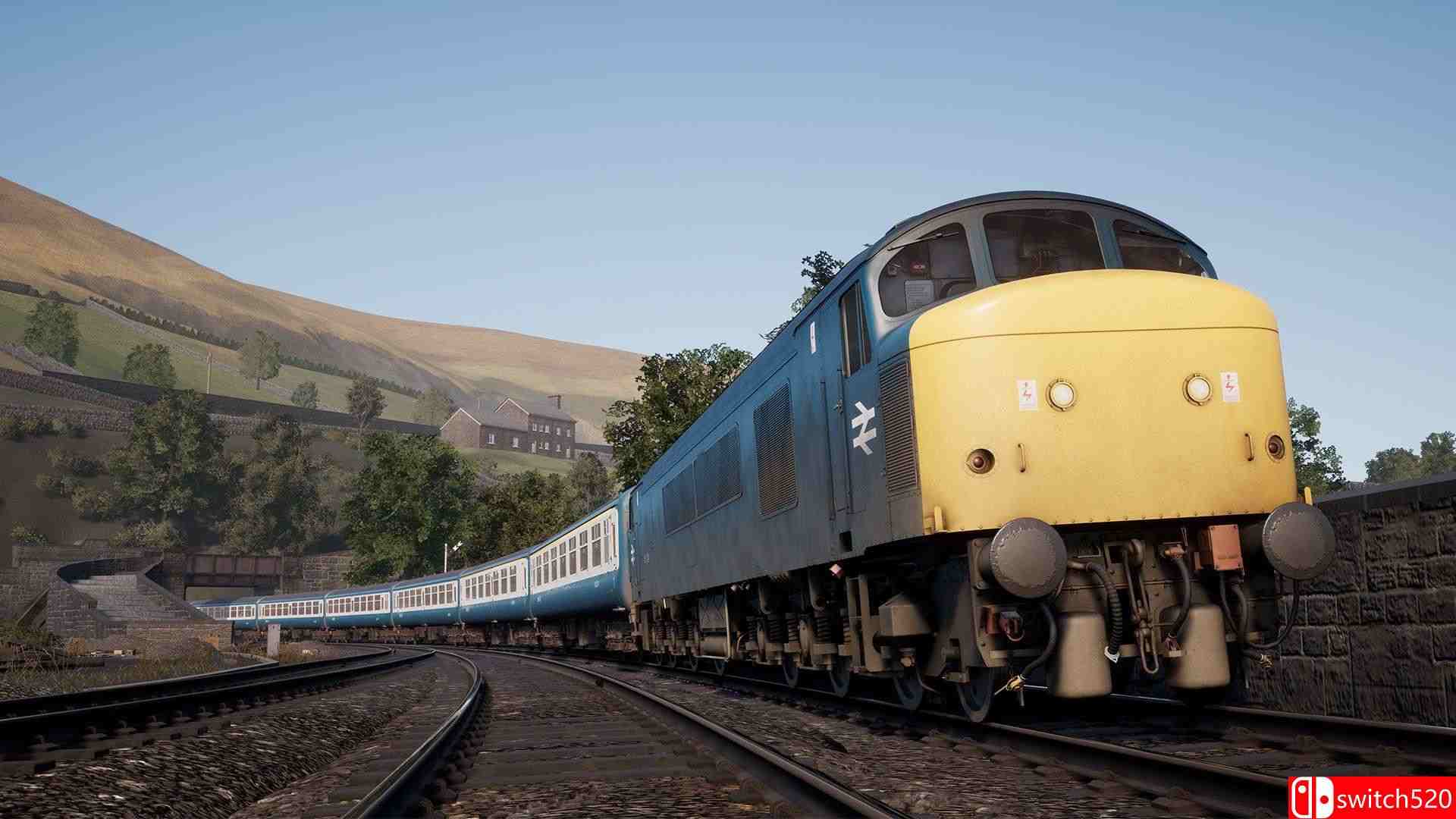 《模拟火车世界2020（Train Sim World® 2020）》CODEX镜像版[CN/EN]_5