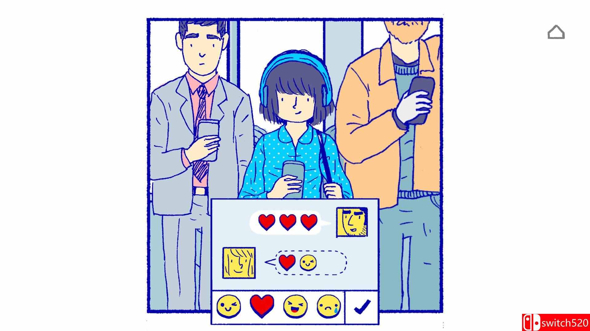 《弗洛伦斯（Florence）》DARKZER0硬盘版[CN/TW/EN/JP]_2