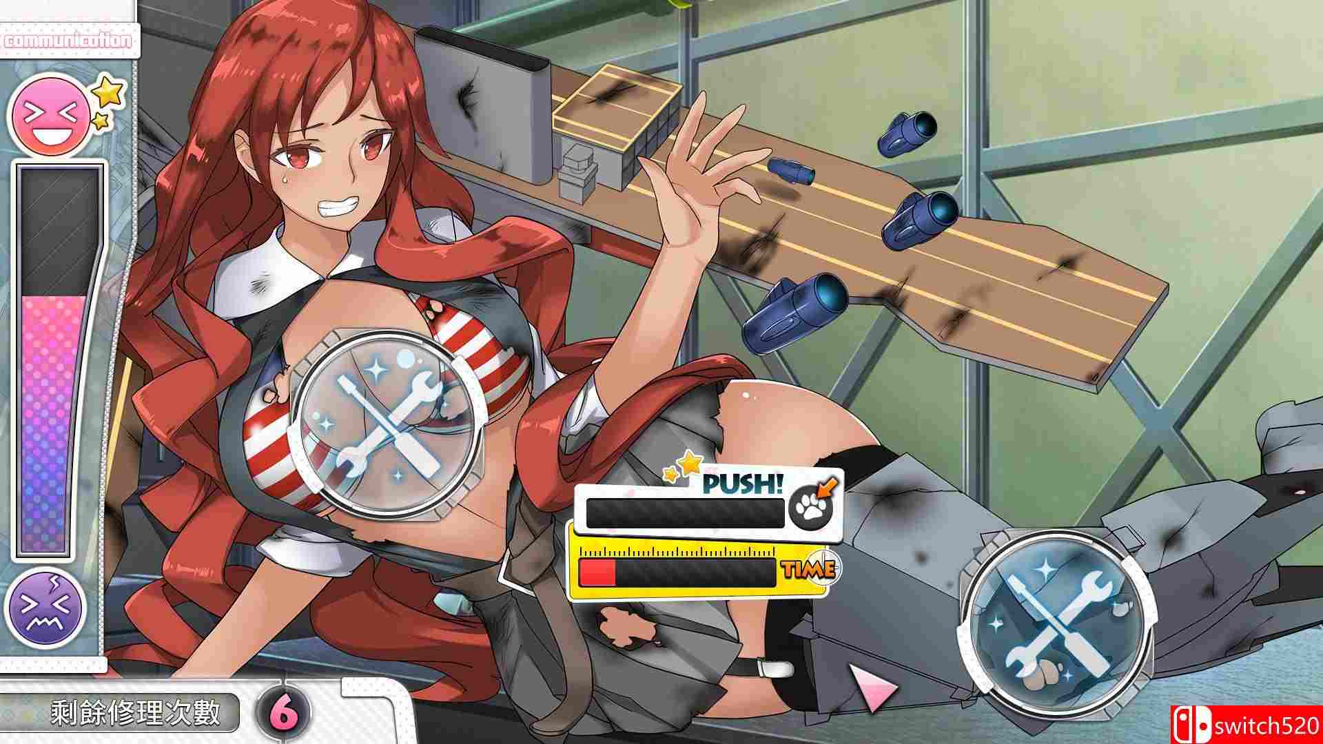 《萌萌2次大战略3（Moe Moe World War II-3）》官方中文 豪华版 PLAZA镜像版[CN/TW/JP]_2