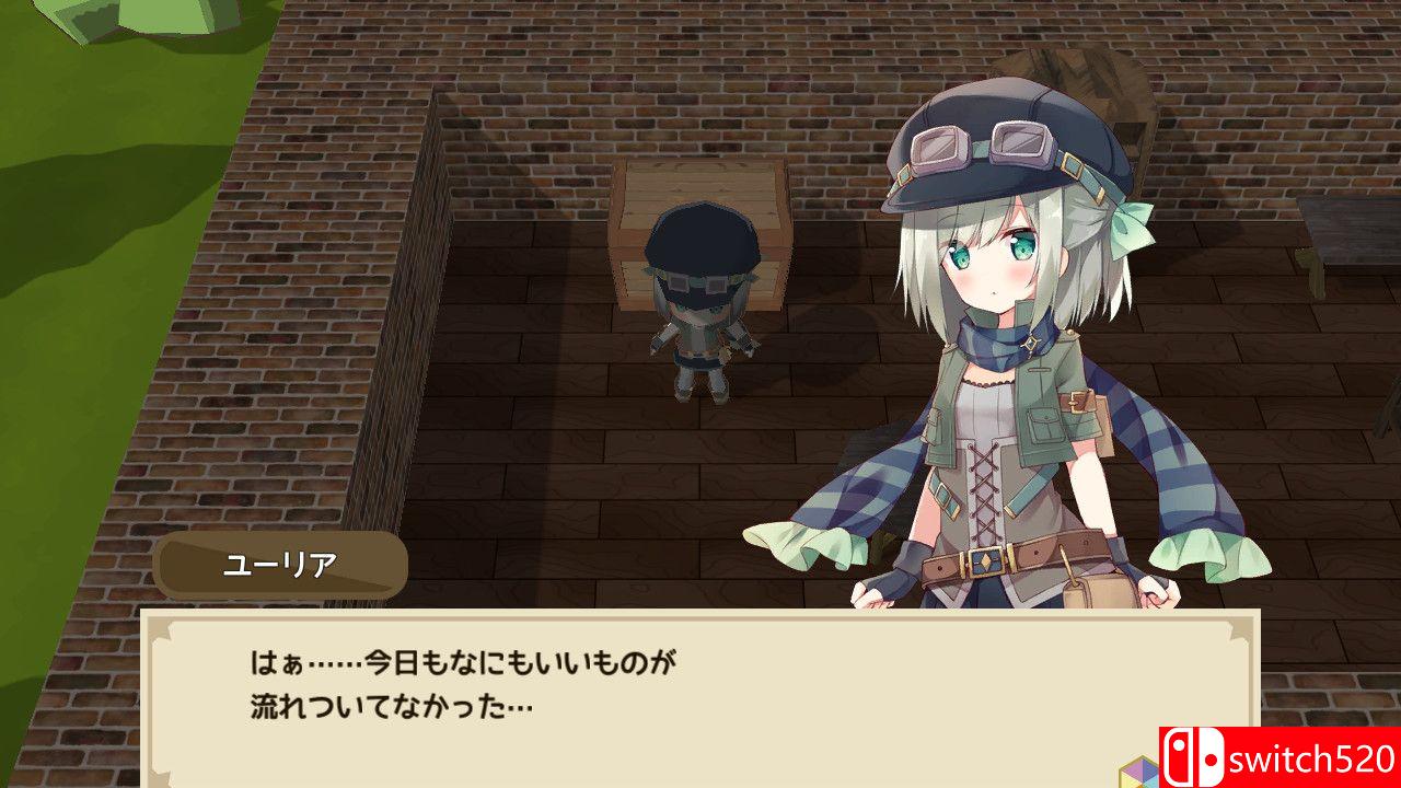 《NonetEnsemble：满载魔法的迷宫（NonetEnsemble）》DARKZER0硬盘版[CN/TW/EN/JP]_4