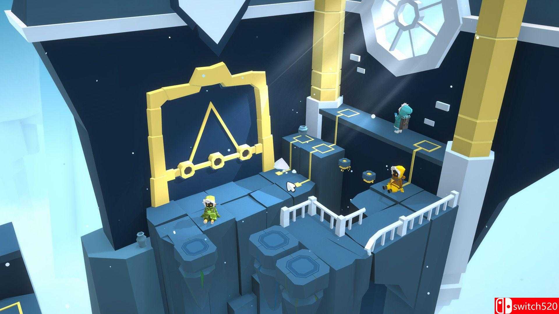 《巨人旅途（Path of Giants）》v1.0.8 SiMPLEX硬盘版[CN/TW/EN/JP]_1