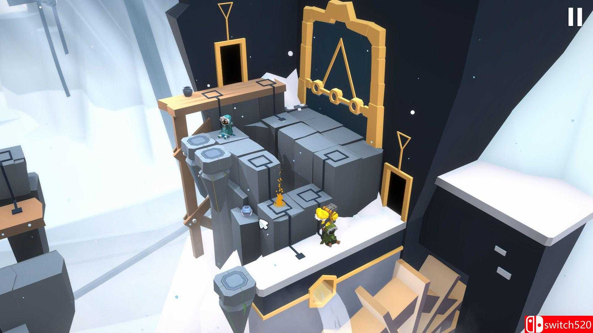 《巨人旅途（Path of Giants）》v1.0.8 SiMPLEX硬盘版[CN/TW/EN/JP]_2