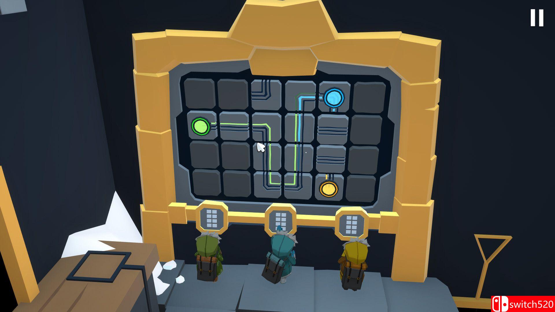 《巨人旅途（Path of Giants）》v1.0.8 SiMPLEX硬盘版[CN/TW/EN/JP]_3