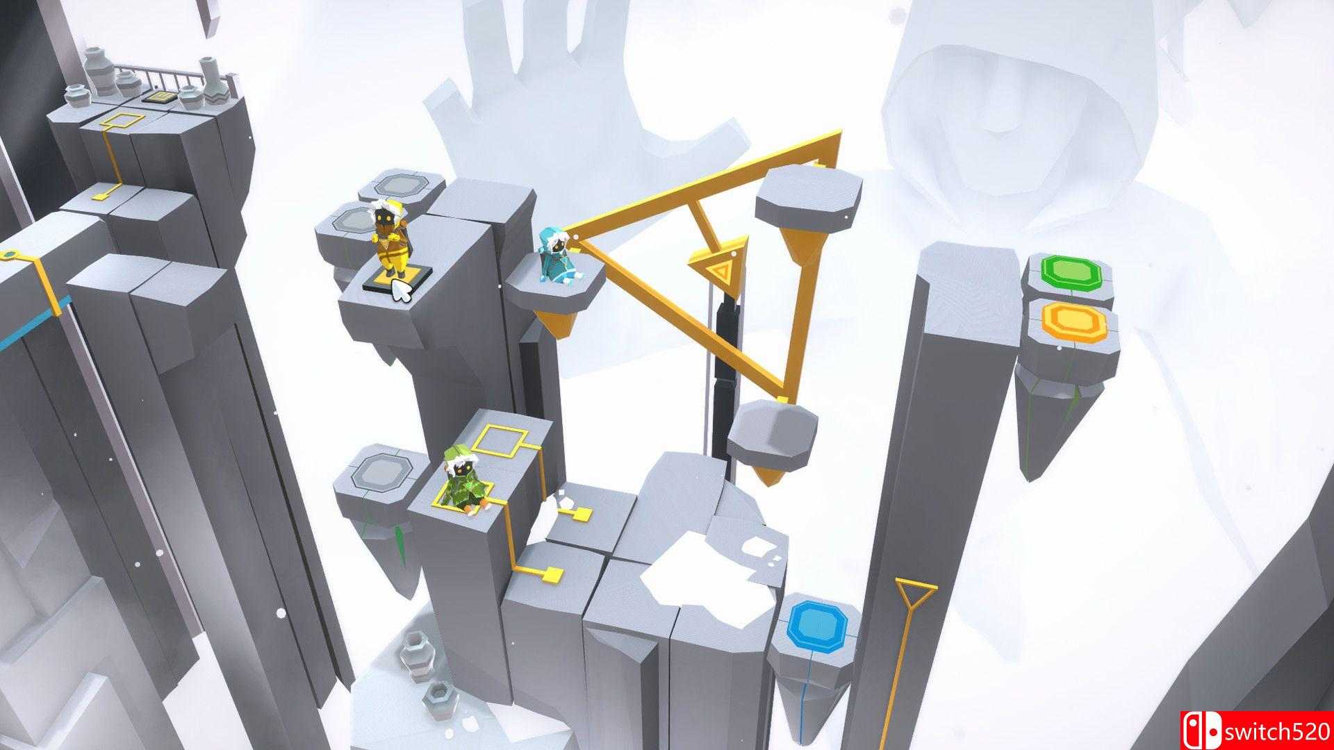 《巨人旅途（Path of Giants）》v1.0.8 SiMPLEX硬盘版[CN/TW/EN/JP]_4