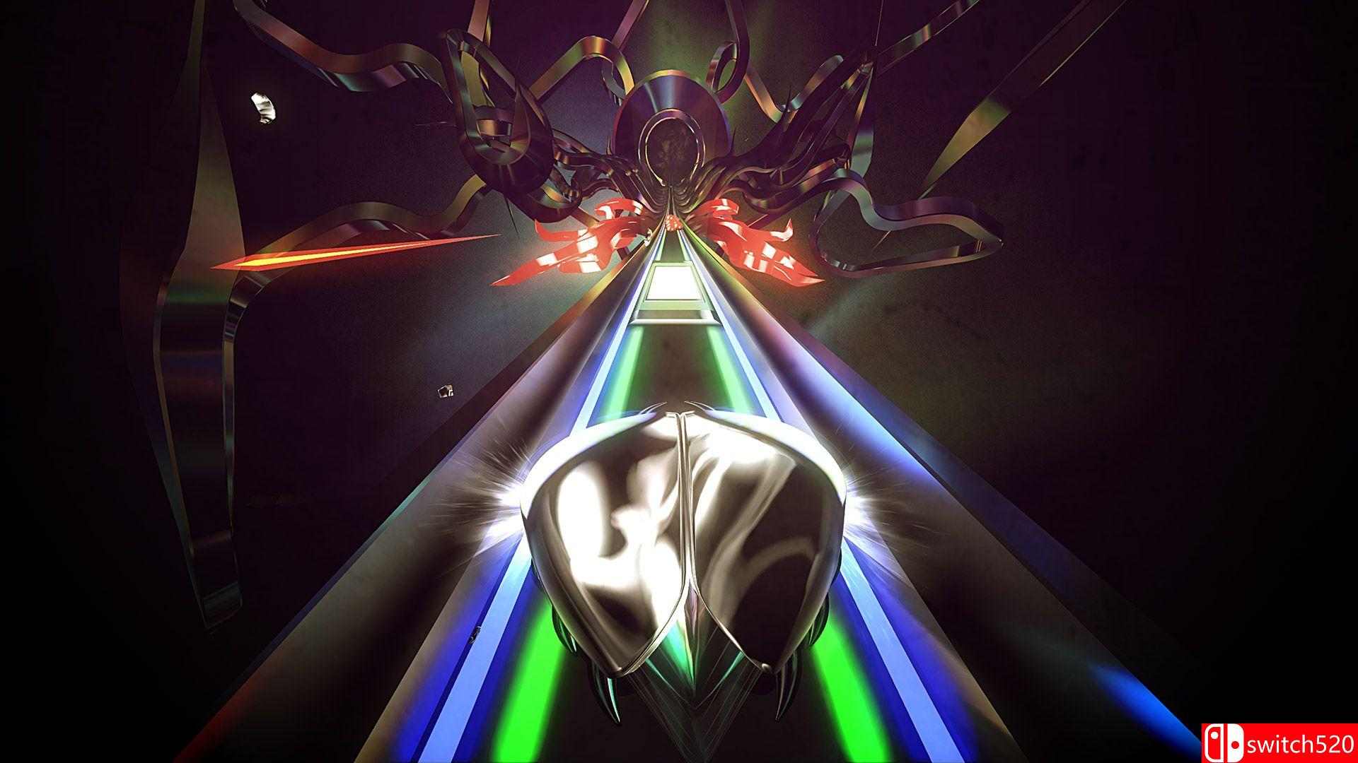 《暴力甲虫（Thumper）》SiMPLEX硬盘版[CN/TW/EN/JP]_1