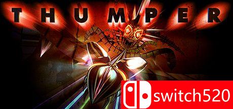 《暴力甲虫（Thumper）》SiMPLEX硬盘版[CN/TW/EN/JP]_0