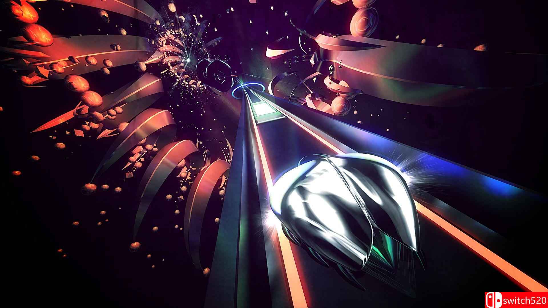 《暴力甲虫（Thumper）》SiMPLEX硬盘版[CN/TW/EN/JP]_3