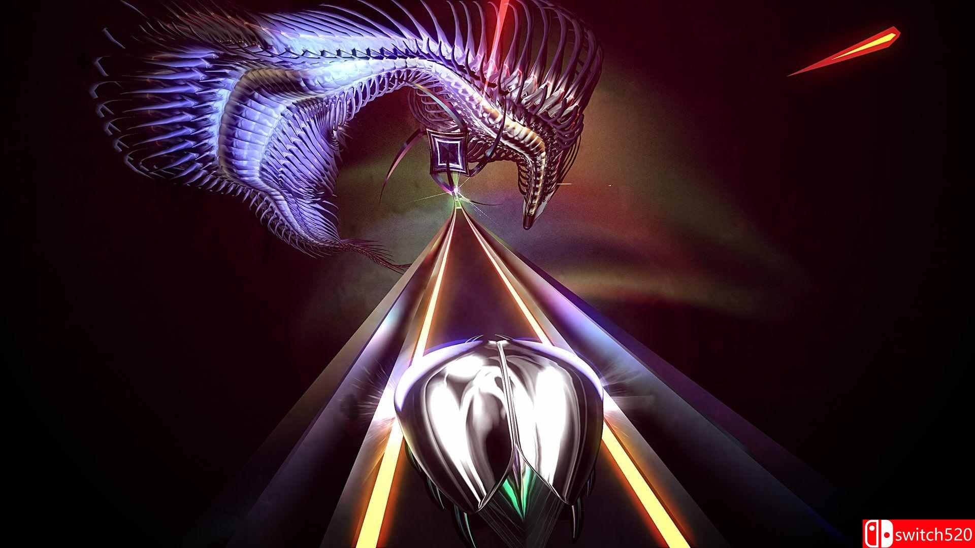 《暴力甲虫（Thumper）》SiMPLEX硬盘版[CN/TW/EN/JP]_4