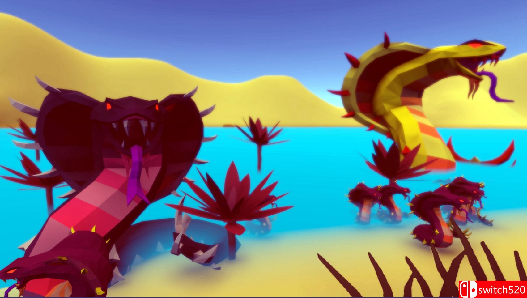 《无王国度（No King No Kingdom）》PLAZA镜像版[CN/TW/EN]_3