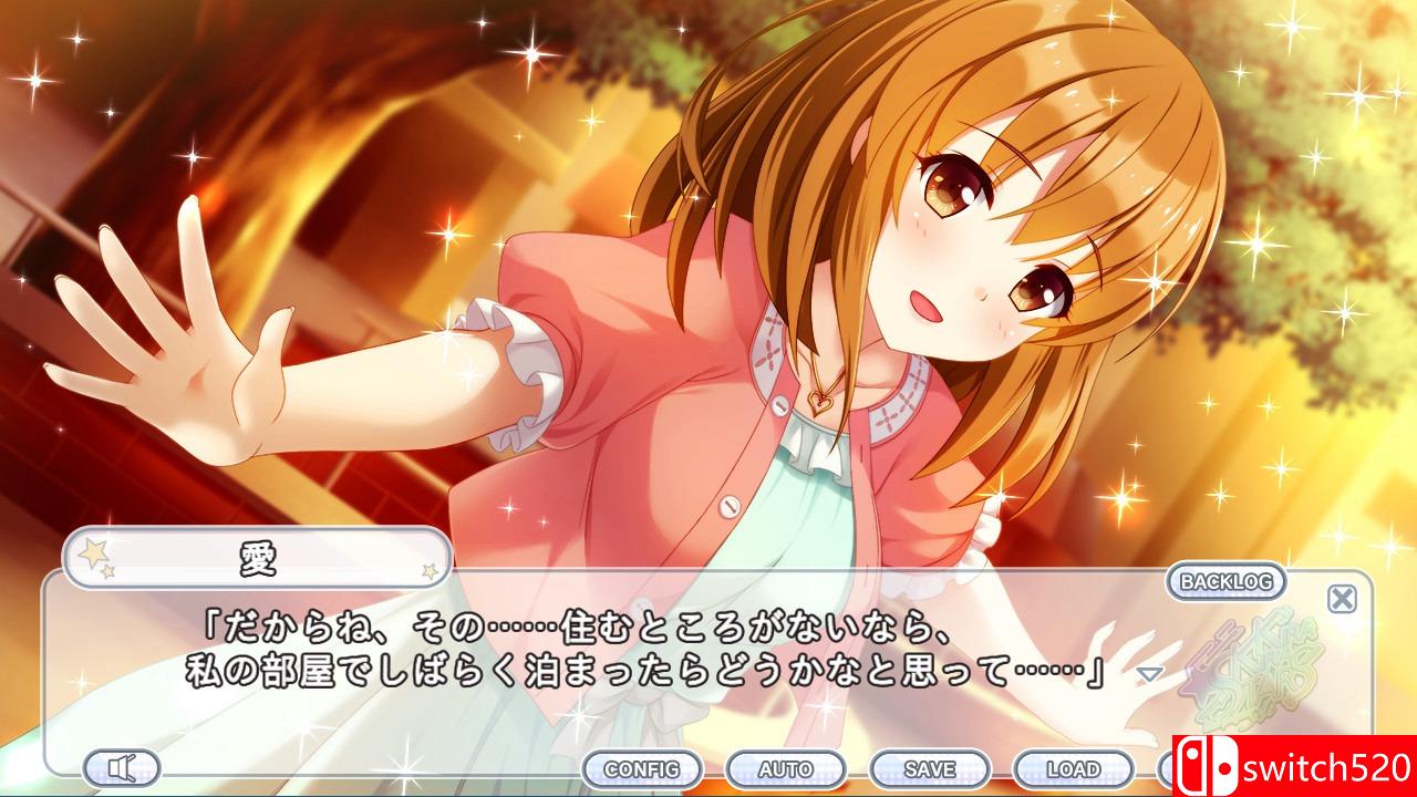 《爱的闪耀偶像企划（kirakira stars idol project AI）》DARKSiDERS镜像版[CN/EN]_1