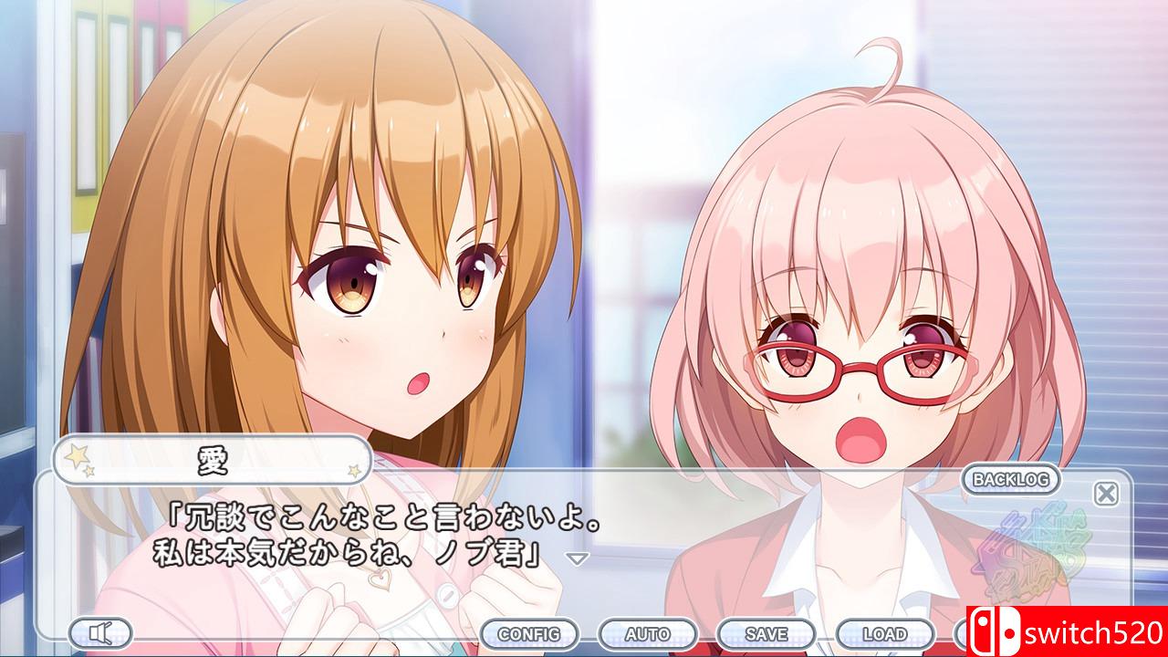 《爱的闪耀偶像企划（kirakira stars idol project AI）》DARKSiDERS镜像版[CN/EN]_2