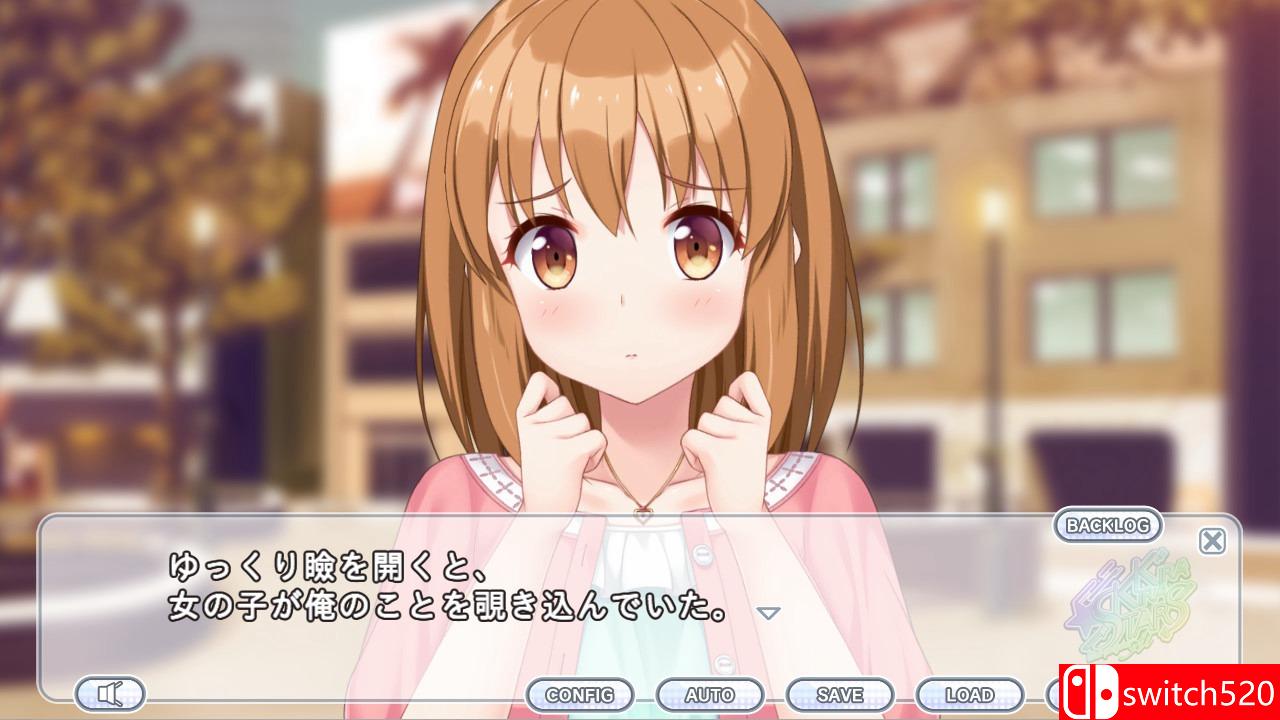 《爱的闪耀偶像企划（kirakira stars idol project AI）》DARKSiDERS镜像版[CN/EN]_4