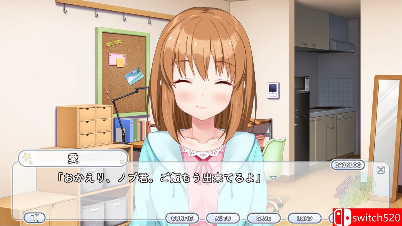 《爱的闪耀偶像企划（kirakira stars idol project AI）》DARKSiDERS镜像版[CN/EN]_5