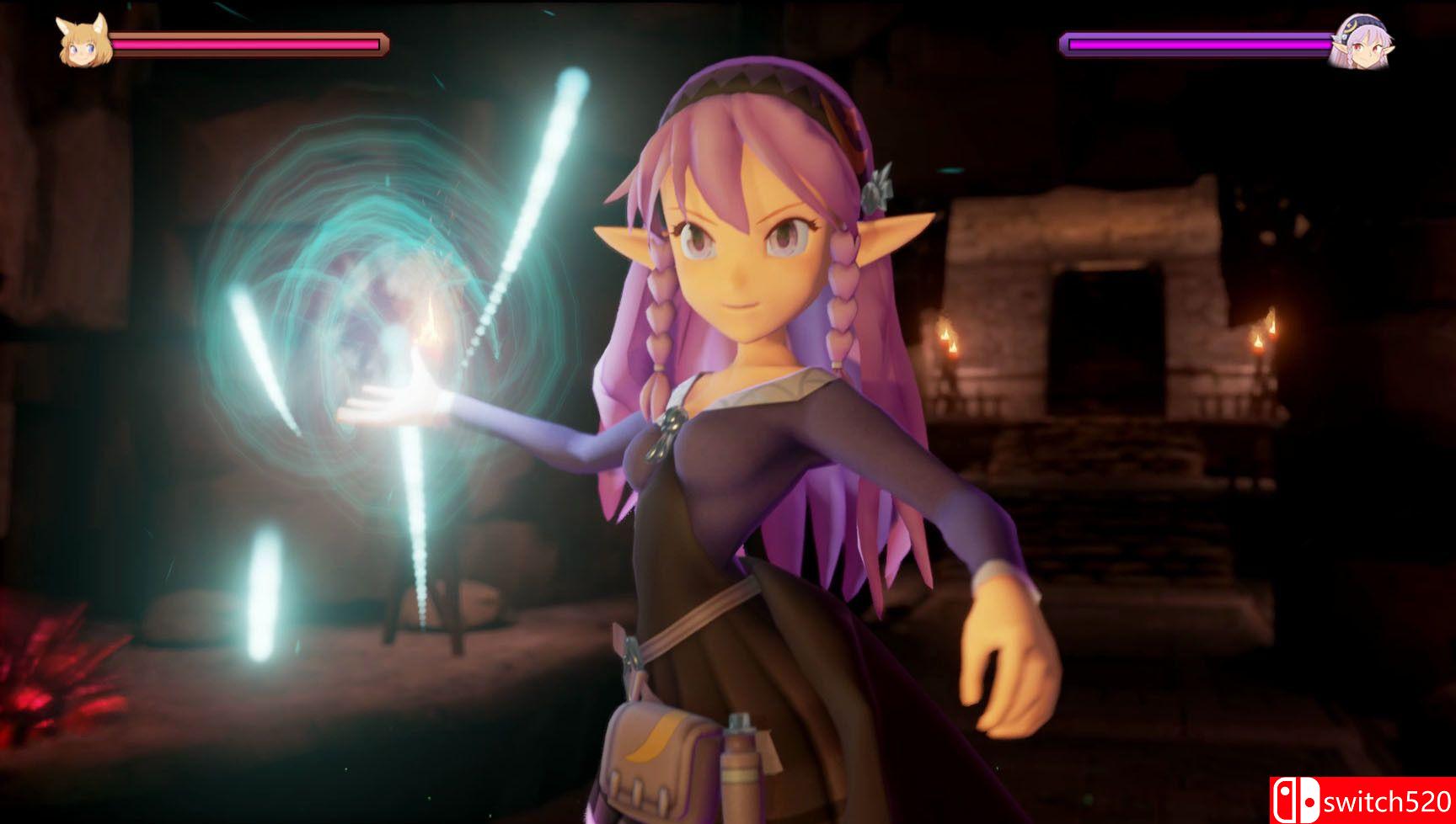 《长颈鹿与艾尼卡（Giraffe and Annika）》CODEX镜像版[CN/TW/EN/JP]_4