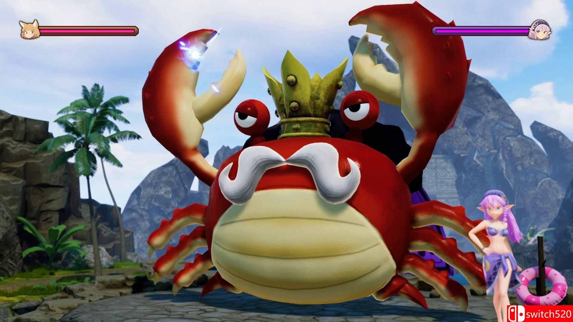 《长颈鹿与艾尼卡（Giraffe and Annika）》CODEX镜像版[CN/TW/EN/JP]_5