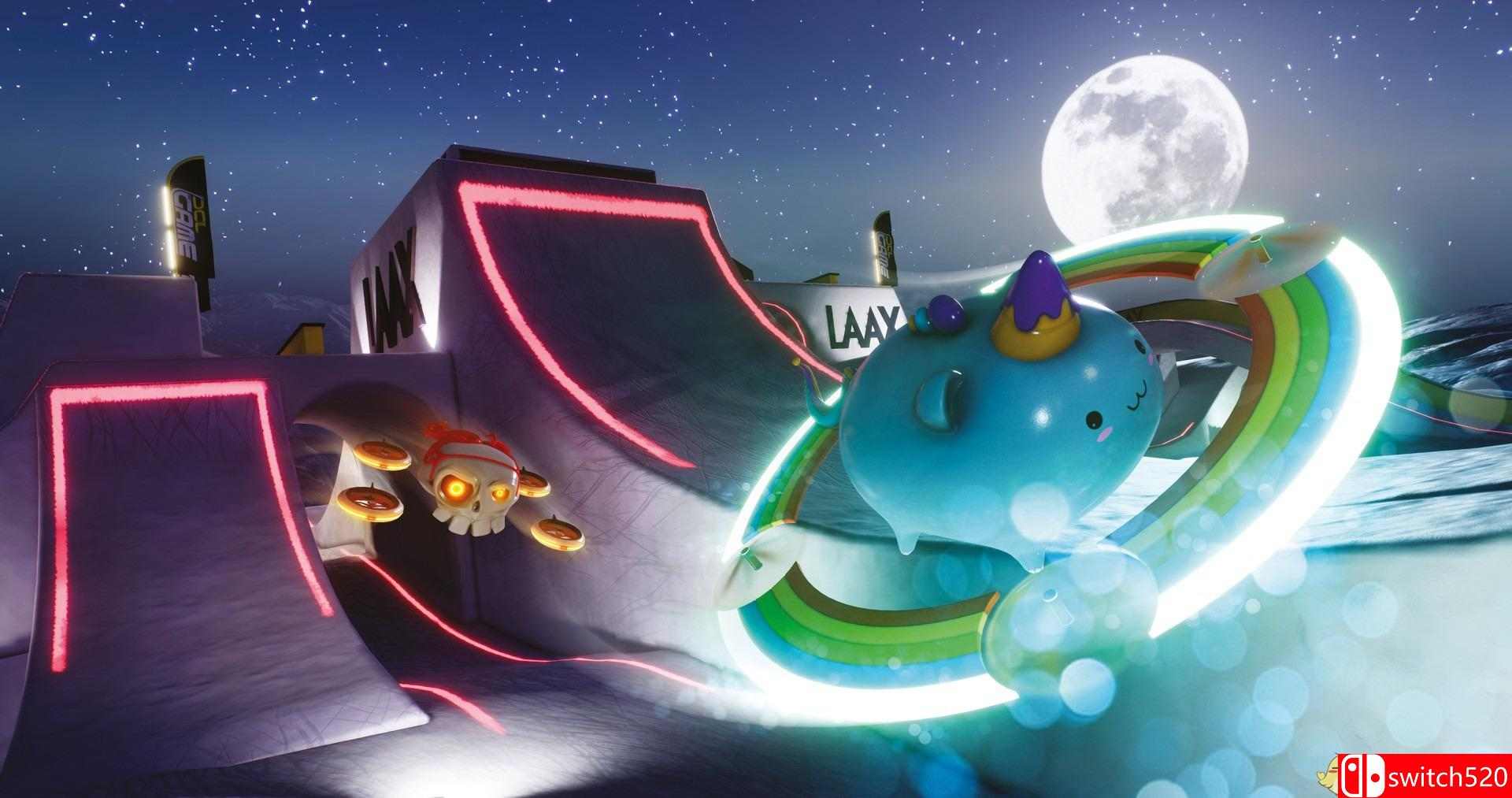 《DCL（DCL - The Game）》CODEX镜像版[CN/EN]_2