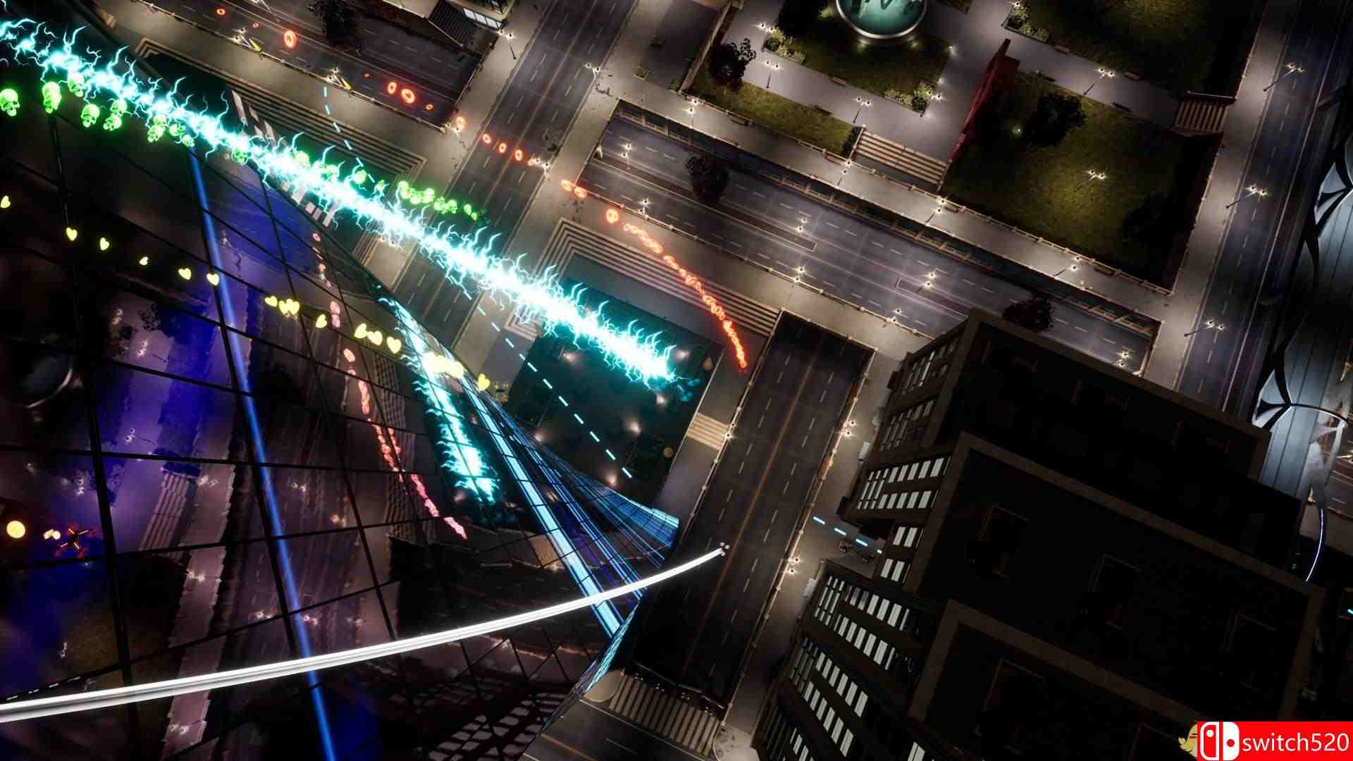 《DCL（DCL - The Game）》CODEX镜像版[CN/EN]_3