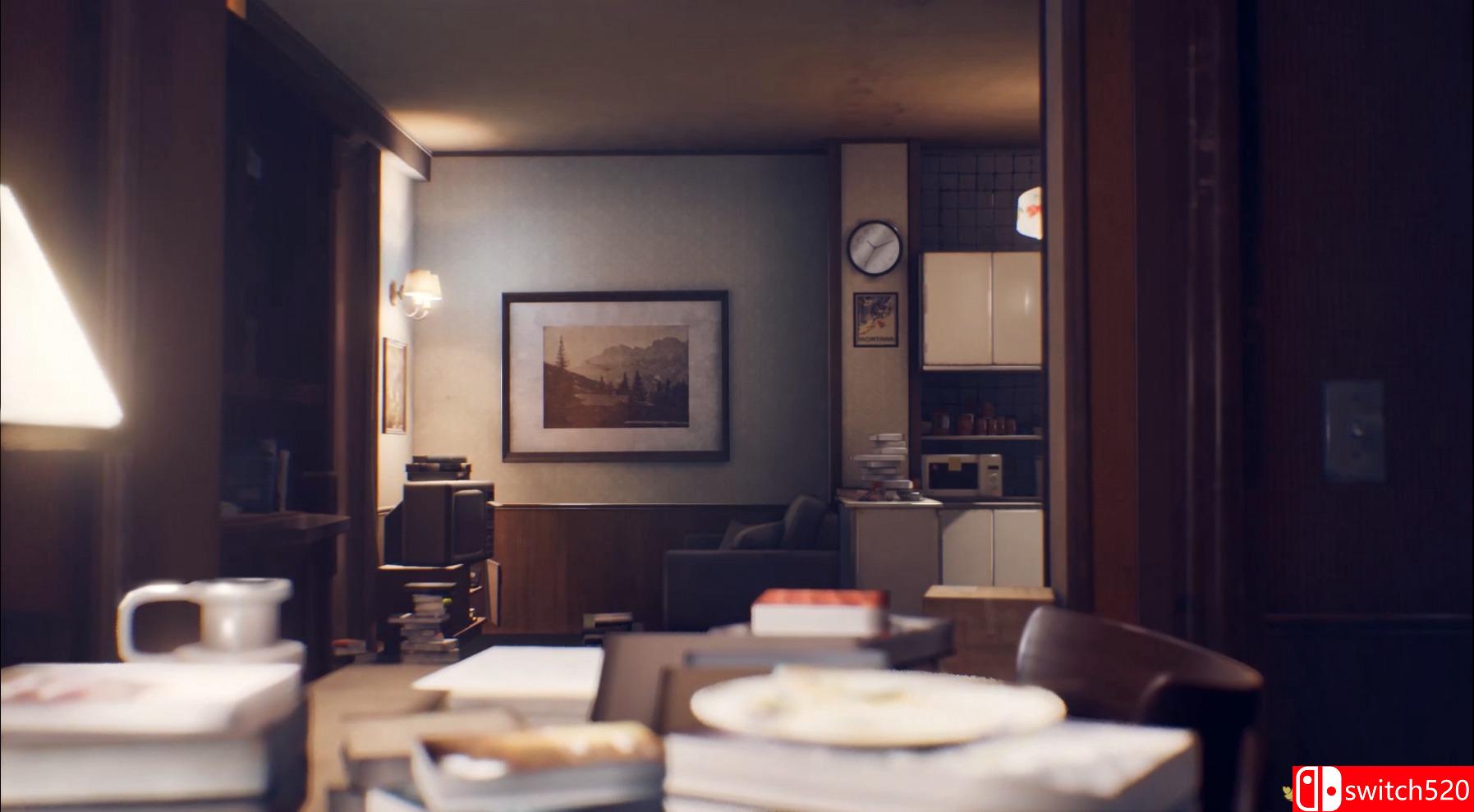 《瑞秋•福斯特自杀之谜（The Suicide of Rachel Foster）》CODEX镜像版[CN/TW/EN]_2